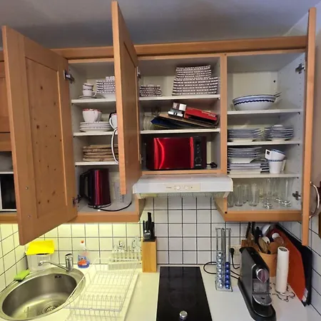 Feldingweg Bad Hofgastein