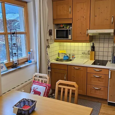 Feldingweg Apartmán