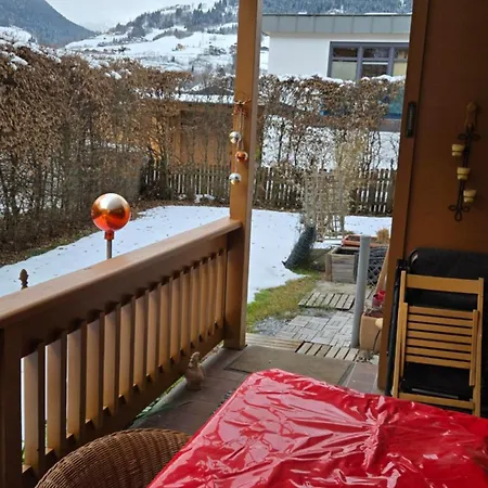 Feldingweg Appartement