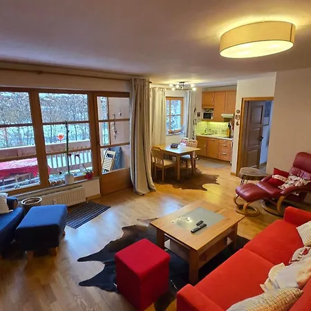 Appartement Feldingweg