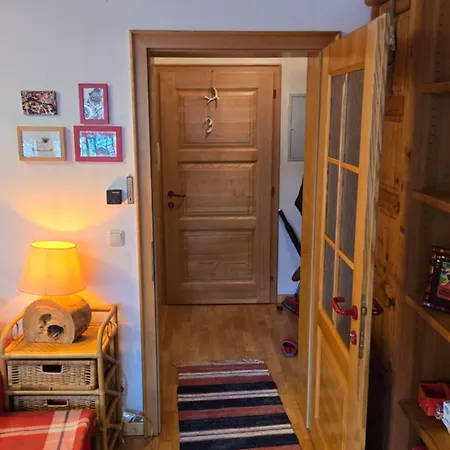 Appartement Feldingweg *