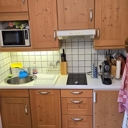 Appartement Feldingweg Bad Hofgastein