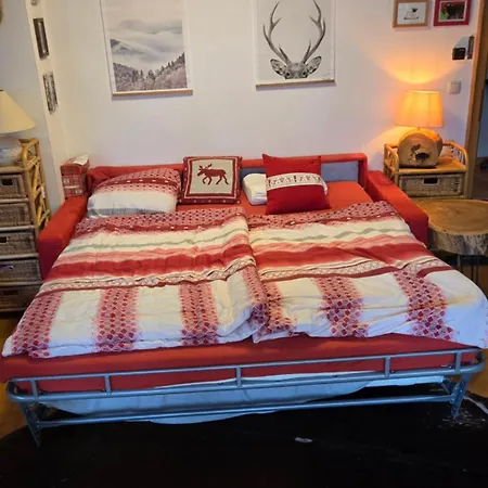 Feldingweg Bad Hofgastein