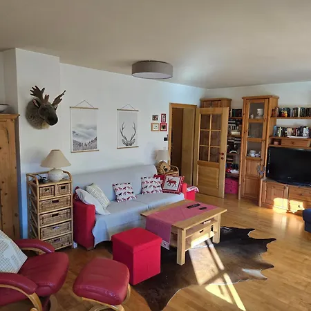 Feldingweg Appartement