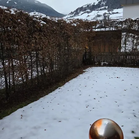 Feldingweg Apartmán *