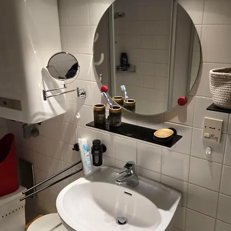 Appartement Feldingweg *