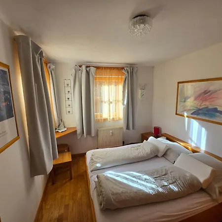 Apartment Feldingweg